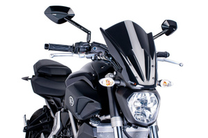 Owiewka PUIG do Yamaha MT-07 14-17 (Touring)