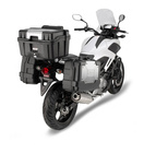 KAPPA Stelaż kufra motocyklowego centralnego HONDA NC 700S/X (12-13), 750S/X/DCT (14-15) ( BEZ PŁYTY )