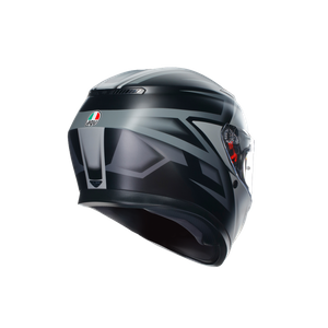 Kask motocyklowy AGV K3 Compound