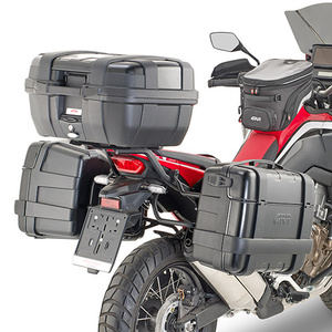 Stelaż kufrów bocznych GIVI One-Fit Monokey - Honda CRF1100L Africa Twin (2020)