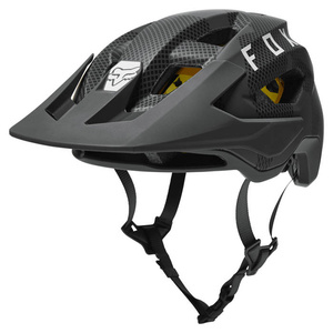 Kask rowerowy mtb cross offroad FOX Speedframe