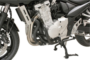 Crashbar/Gmol SW-MOTECH Suzuki GSF650 Bandit (07)