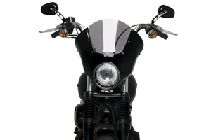 Owiewka CA Dark Knight do Harley Davidson Dyna Street Bob FXDB/I 06-17