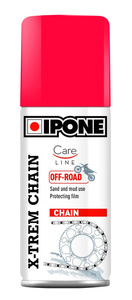 Ipone Spray Chain X-Trem Off Road – Smar Do Łańcuchów, 100ML