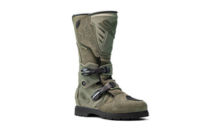 Buty motocyklowe SIDI Adventure 2 Military [Gore-Tex]