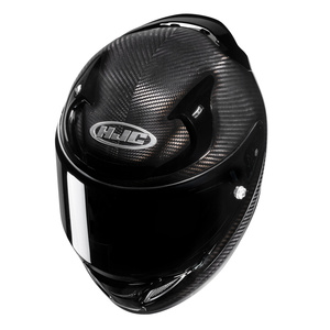 Kask motocyklowy integralny HJC RPHA 12 Carbon czarny