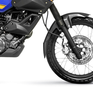 Przedłużenie błotnika do Yamaha XT660Z Tenere (przednie)