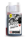 Ipone R2000RR – Synthetic Plus Olej Do Dozownika 2T