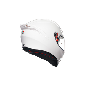 Kask motocyklowy AGV K1 S White