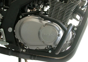 Crashbar/Gmol SW-MOTECH Suzuki GS500E