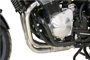 Crashbar/Gmol SW-MOTECH Suzuki GSF600 (00 - 05)