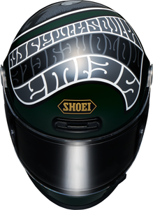 Kask motocyklowy SHOEI Glamster06 Heiwa Motorcycle TC-4