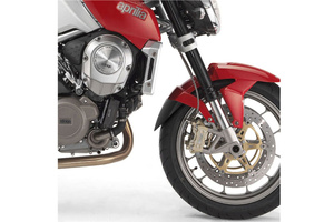 Przedłużenie błotnika do Aprilia Mana 850 07-11 (przednie)