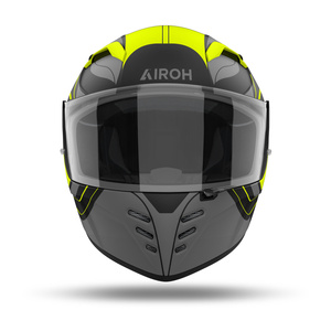 Kask motocyklowy AIROH Connor Dunk