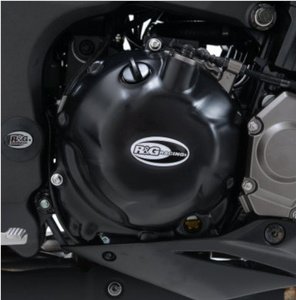 Osłona Sprzęgła R&G Kawasaki Z1000 10- / Z1000sx Prawa strona