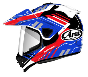 Kask motocyklowy ARAI Tour-X5 Trail