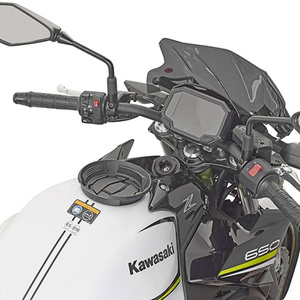 KAPPA System mocowania kufrów motocyklowego TANKLOCK KAWASAKI Z 650 (17-18)