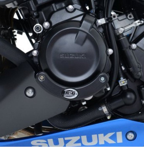 Slidery silnika R&G do Suzuki GSX-S 1000/1000 Abs/1000FA Lewa strona