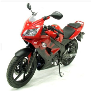 Crash Pady Aero R&G do Kymco KR125 Sport 08-