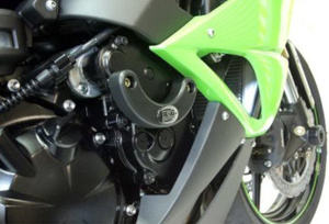 Slidery silnika R&G Kawasaki ZX6-R 09 Prawa strona