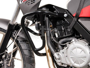 Gmole SW-MOTECH do BMW G 650 GS '11- black