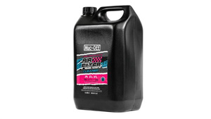 MUC-OFF – Biodegradowalny Płyn Do Czyszczenia Filtrów Powietrza, 5L