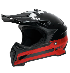 Kask motocyklowy CROSS/OFFROAD IMX FMX-02