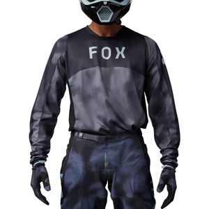 Bluza motocyklowa FOX 180 Taunt Black