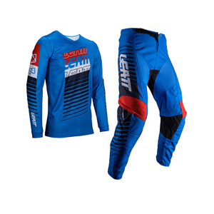 Zestaw offroadowy bluza i spodnie LEATT Ride Kit 3.5