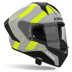 Kask motocyklowy AIROH Matryx Scope