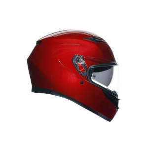 Kask motocyklowy AGV K3 Competizione