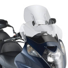 KAPPA SZYBA HONDA SILVER WING 400 (06-09), 600 / ABS (01-09) REGULOWANA