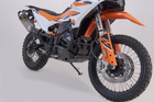 OSŁONA SILNIKA PŁYTA POD SILNIK SW-MOTECH KTM 790 ADV/R 890 ADV/R BLACK