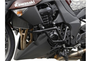 Crashbar/Gmol SW-MOTECH Kawasaki Z 1000 2010-