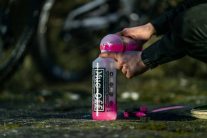 MUC-OFF Bike Cleaner – Koncentrat, 1L