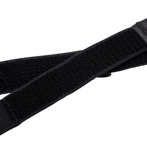 Taśma Mocująca Na Rzep FOX Enduro Strap Black