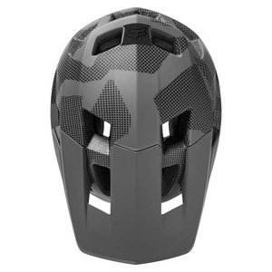 Kask rowerowy mtb cross offroad FOX Dropframe Pro