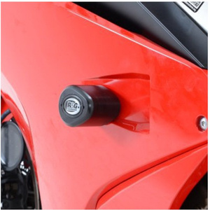 Crash Pady Aero R&G Honda VFR800 14-