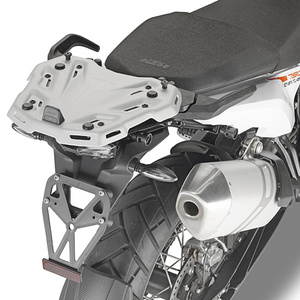 GIVI Stelaż Kufra Centralnego Monolock Bez Płyty do Husqvarna Norden 901 (22) / KTM 790 / 890 Adventure (19 > 22)