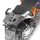 Stelaż kufra centralnego GIVI z aluminiową płytą Monokey dla KTM 1290 Super Adventure (2021)