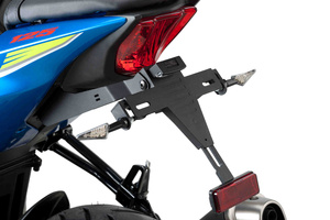 Fender eliminator PUIG do Suzuki GSXR125 / GSX-S125