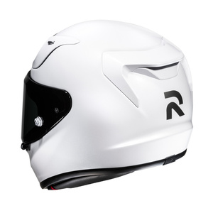 Kask motocyklowy integralny HJC RPHA 12 perłowy biały