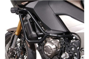 Crashbar/Gmol SW-MOTECH Kawasaki Versys 1000 (12-)