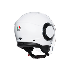 Kask motocyklowy AGV Orbyt