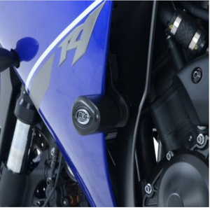 Crash Pady Aero R&G Yamaha YZF-R1 13-