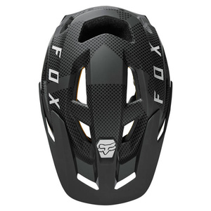 Kask rowerowy mtb cross offroad FOX Speedframe