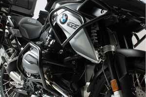 Crashbar/Gmol SW-MOTECH górne Bmw R 1200 Gs (13-16)