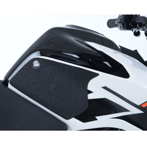 Tankpad antypoślizgowy R&G 2 części KTM Duke 125 2017-