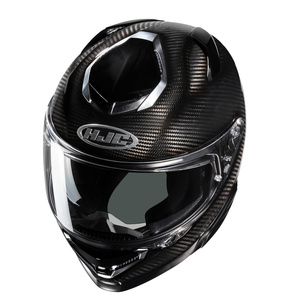 Kask motocyklowy integralny HJC RPHA 71 Carbon czarny