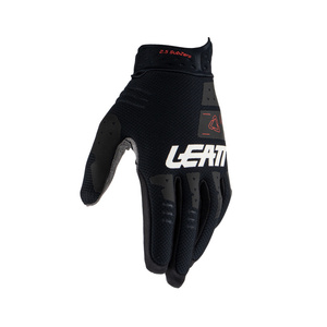 Rękawice motocyklowe LEATT Moto 2.5 Subzero Black